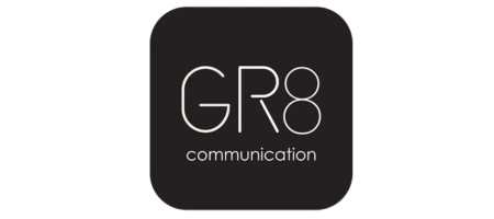 GR8 Communication