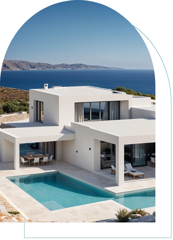 hotel with pool