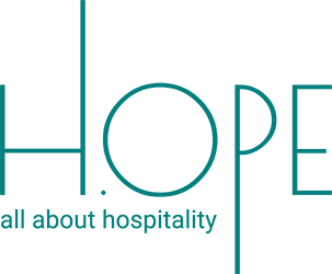 H.OPE Logo